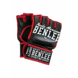 Mănuși de antrenament BENLEE MMA Drifty, negru imagine