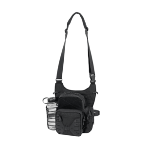 Helikon-Tex EDC SIDE BAG® geantă pentru umăr, neagră imagine