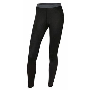 Lenjerie de corp termică Husky Active Winter, Pantaloni de damă, negru imagine