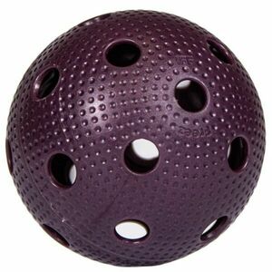 FREEZ BALL OFFICIAL Minge de floorball, mov, mărime imagine