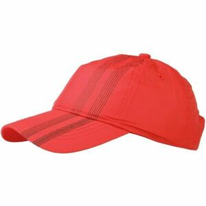 Finmark FNKC621 Șapcă sport copii, roșu, mărime imagine