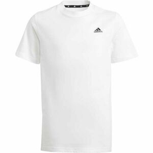 adidas SL TEE Tricou pentru juniori, alb, mărime imagine