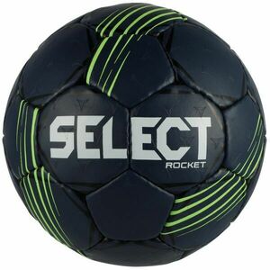 Select ROCKET Minge de handbal, albastru închis, mărime imagine
