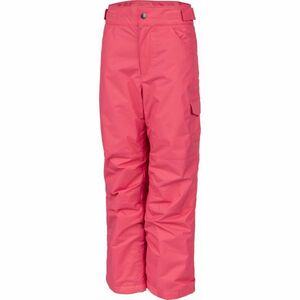 Columbia STARCHASER PEAK II PANT Pantaloni schi fete, roz, mărime imagine