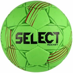 Select ROCKET Minge de handbal, verde, mărime imagine