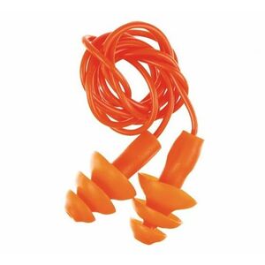 Dopuri de protecție pentru urechi MFH, portocaliu imagine