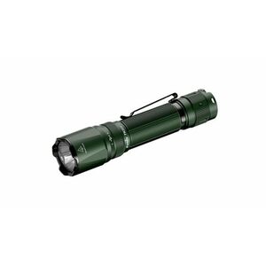 Lanternă tactică reîncărcabilă Fenix TK20R UE - verde tropic imagine