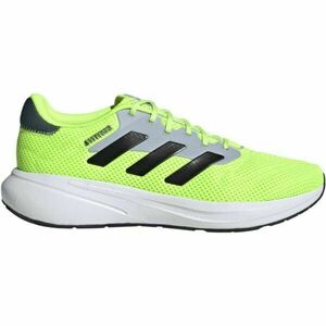 adidas RESPONSE RUNNER U Încălțăminte de alergare bărbați, neon reflectorizant, mărime 45 1/3 imagine
