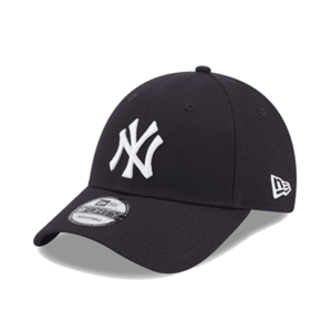 TEAM SIDE PATCH 9FORTY® NY YANKEES imagine