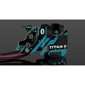TITAN II BLUETOOTH -V2 GB - REAR WIRED imagine