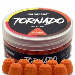 Wafter Haldorado Tornado Wafter, 30g, 12mm (Aroma: Mango) imagine
