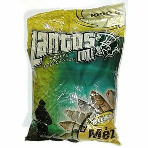 Nada miere 1kg Lantos Mix imagine