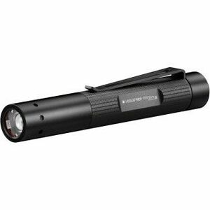 Lanterna Led Lenser P2R Core, USB, 120 lumeni imagine