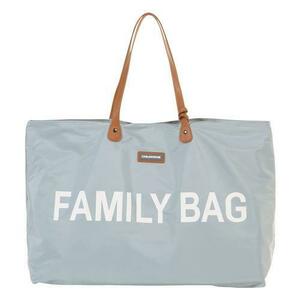 Geanta Childhome Family Bag (Gri) imagine