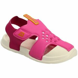 ALPINE PRO GLEBO Sandale pentru copii, roz, mărime imagine