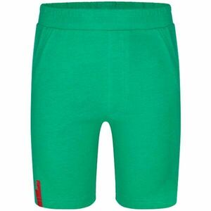 Loap BOOVID Pantaloni scurți băieți, verde, mărime imagine