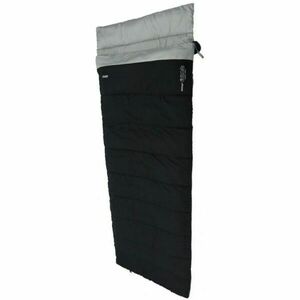 Vango KANTO SINGLE Sac de dormit tip pătură, negru, mărime imagine