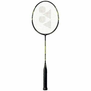 Yonex CARBONEX 6000 N Rachetă de badminton, negru, mărime imagine