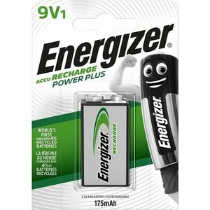 Energizer baterie reîncărcabilă HR22 175 mAh FSB1, 1 buc imagine