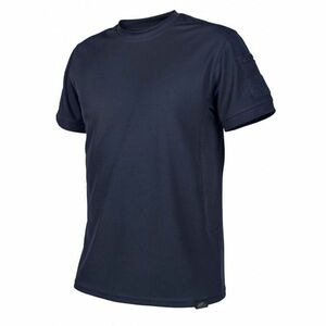 Helikon-Tex tricou tactical top cool, navy blue imagine