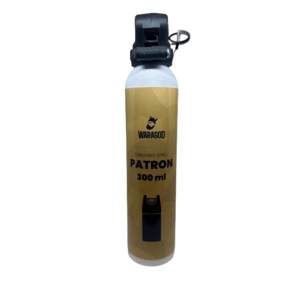 Spray defensiv WARAGOD PATRON, kaser 300 ml imagine