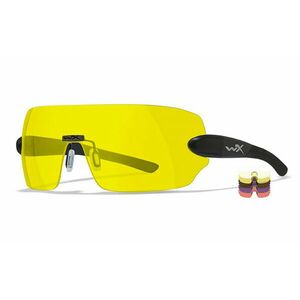 Ochelari de protecție WILEY X DETECTION cu lentile interschimbabile imagine