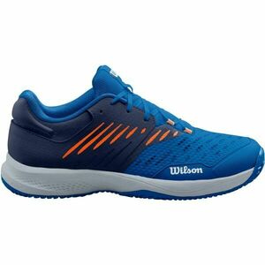 Wilson KAOS COMP 3.0 Încălțăminte de tenis bărbați, albastru, mărime 46 2/3 imagine