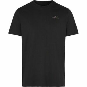 O'Neill SMALL LOGO T-SHIRT Tricou pentru bărbați, negru, mărime imagine