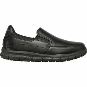 Skechers NAMPA Pantofi de lucru pentru femei, negru, mărime imagine