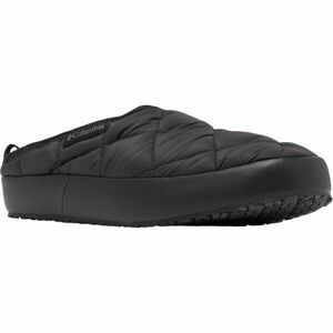 Columbia OMNI-HEAT LAZY BEND CAMPER Papuci pentru femei, negru, mărime 41 imagine