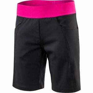 Klimatex ISLA Pantaloni scurți femei, negru, mărime imagine
