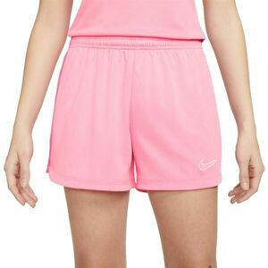 Nike DF ACD23 SHORT K BRANDED Șort pentru femei, roz, mărime imagine