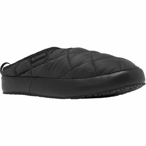 Columbia OMNI-HEAT™ LAZY BEND™ CAMPER Papuci pentru bărbați, negru, mărime 46 imagine
