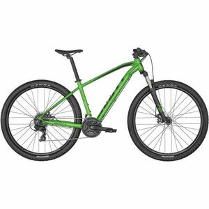 Scott ASPECT 970 Bicicleta de munte, verde, mărime imagine