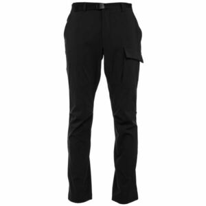 Columbia MAXTRAIL MIDWEIGHT WARM PANT Pantaloni de bărbați, negru, mărime imagine