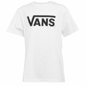Vans CLASSIC VANS-B Tricou pentru băieţi, alb, mărime imagine