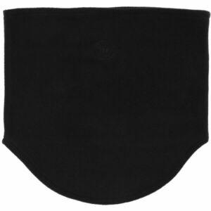 Willard CECILKA Fular circular fleece, negru, mărime imagine