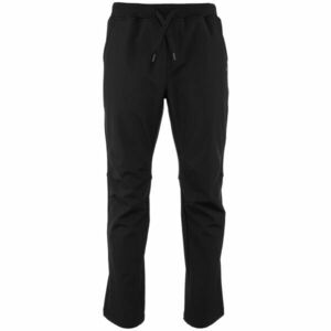 Willard TRIXL Pantaloni softshell de bărbați, negru, mărime imagine