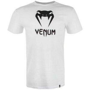Venum CLASSIC T-SHIRT Tricou de bărbați, alb, veľkosť 2XL imagine