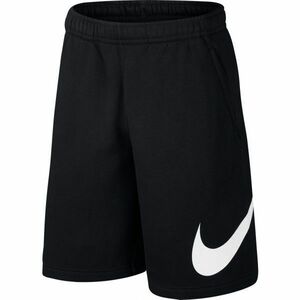 Nike Pantaloni antrenament bărbați Pantaloni antrenament bărbați, negru, mărime XL imagine