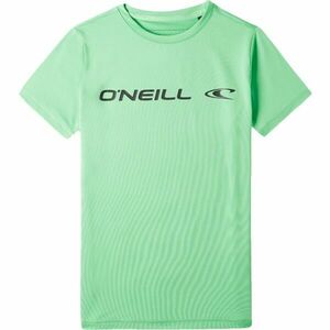 O'Neill RUTILE T-SHIRT Tricou pentru băieți, verde deschis, mărime imagine
