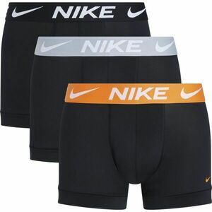 Nike TRUNK 3PK Lenjerie intimă bărbați, negru, mărime imagine