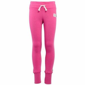Lewro URIA Pantaloni de trening fete, roz, mărime imagine