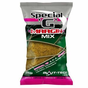 Nada Bait-Tech Special G, Margin Mix, 2kg imagine