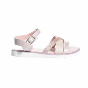 Junior League ANTIMONIT Sandale de fete, roz, mărime imagine