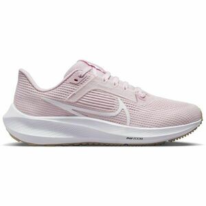 Nike AIR ZOOM PEGASUS 40 W Încălțăminte de alergare femei, roz, mărime 41 imagine