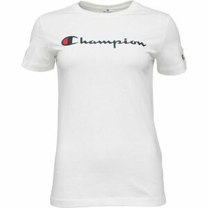 Champion LEGACY Tricou damă, alb, mărime imagine