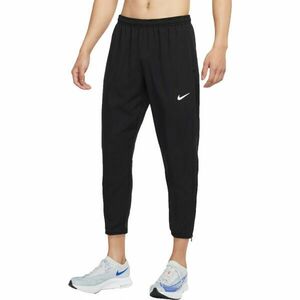 Nike DF CHLLGR WVN PANT M Pantaloni alergare bărbați, negru, mărime imagine