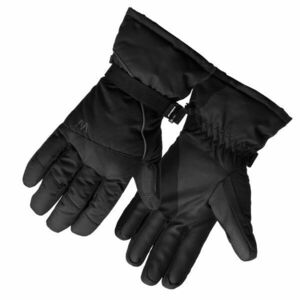 Willard HORIS Mănuși de schi bărbați, negru, mărime imagine