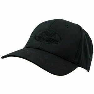 PROGRESS JAWA CAP Șapcă, negru, mărime imagine